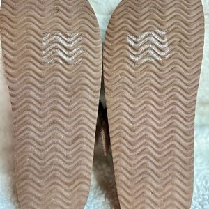 COPY - American Eagle Platform Clog